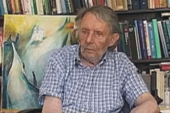 Zdeněk Zbořil: Letní přemítání napodruhé