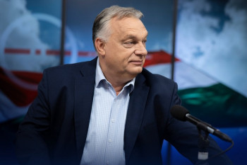 Orbán se vrátí dřív, než Maďarsko přijme euro, míní Kovanda