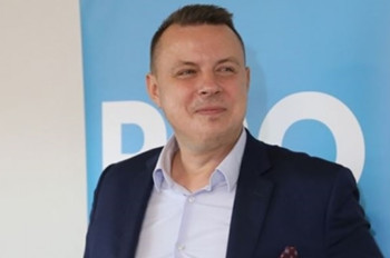 Rajchl podává trestní oznámení na STAN s odkazem na Pauknera