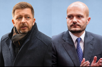 40 milionů, 660 milionů, 5 miliard. Politici mají na zádech terč