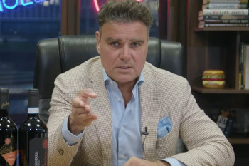 Pavel dostal letenku do OSN. Holec se mu vysmál kvůli NATO