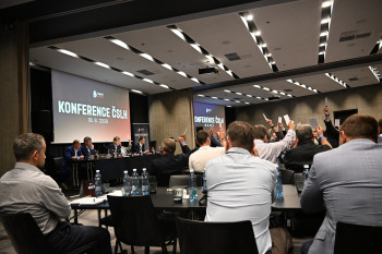 Na hodnotící konferenci Českého hokeje bylo oznámeno MS 2031 u nás