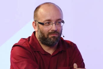 Spravedlnost přestala být slepá. Začala být aktivistická, říká Vidlák