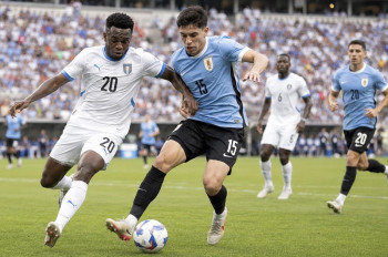 Fotbal ukazuje změnu světa. Západ už nemá monopol ani na hřišti