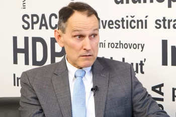 Erik Best: Kdo přitlačil Petra Pavla ke zdi?