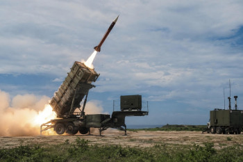 Patriot pro Ukrajinu. Proč je výroba střel strategickou otázkou?