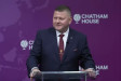 Zalužnyj: Ukrajina se nikdy nestane plnohodnotným členem NATO