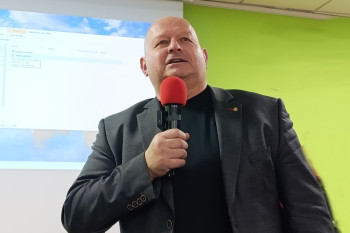 Jaroslav Štefec: Podobnost čistě náhodná