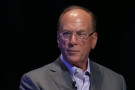 Přebírá BlackRock kontrolu nad Ukrajinou?
