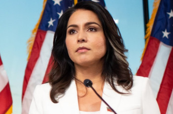 Tulsi Gabbardová končí. Trump ztrácí tvář své rozvědky