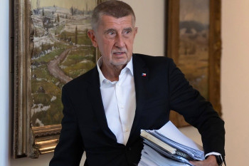 Babiš chce méně úředníků. AI může změnit, kolik jich stát potřebuje