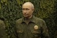 Dobytí Dobropolje otevírá cestu k hranicím DNR, řekl Putin