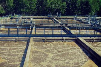 Kraj přidá na projektovou přípravu vodohospodářských projektů