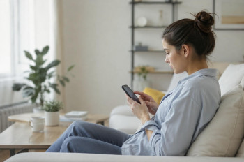 AI už přepisuje naši identitu, tvrdí šéfka slavného institutu