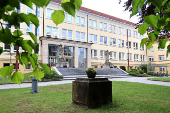 SPŠ Žďár nad Sázavou otevře nový maturitní obor Požární ochrana