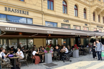 Generace Z mění Prahu. Jídlo už nestačí, rozhoduje zážitek
