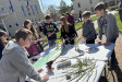Budoucnost Vysočiny začíná na poli i ve škole