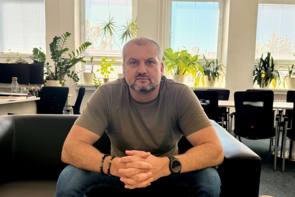 FTVS UK chystá proměnu. Děkan Petr zahájil druhé období