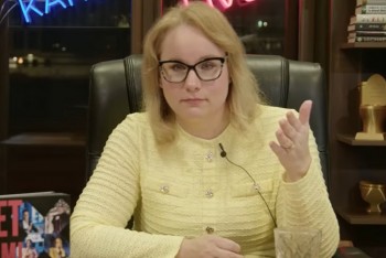 Média v extázi, realita jinde. Stonjeková tepe obraz prezidenta