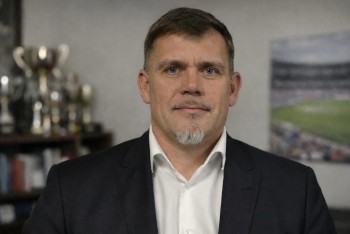 Kovář v čele NSA. Šance na návrat důvěry ve státní sport