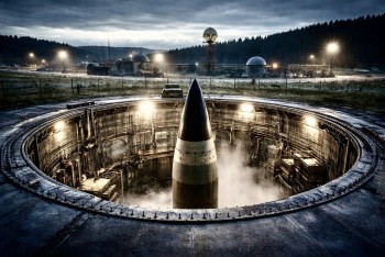 Konec smlouvy New START otevírá éru jaderné nejistoty