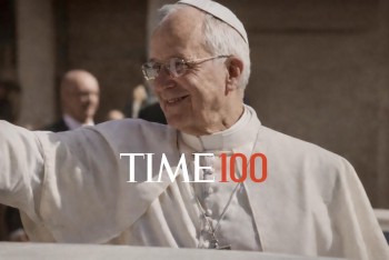 Kdo určuje vliv? 100 nejvlivnějších lidí světa pod drobnohledem