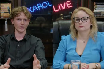 Ztracená generace sněhových vloček? Šejna vidí realitu úplně jinak