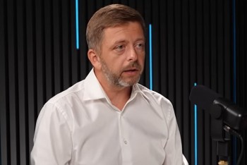 Jak „vznikl“ Rakušan a co se dělo ve STAN? Hlubuček promluvil