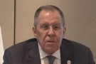 Lavrov: Trumpův tým byl první, kdo předal Putinovi návrhy na mír
