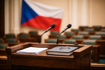 Levice a pravice v době, kdy ideje došly a hesla zůstala