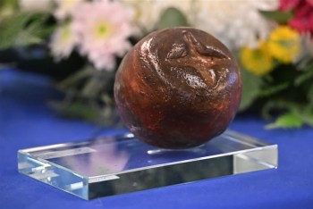 Zlatá jeřabina 2025: Dětské vystoupení a obnova hřbitova