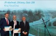 Jihovýchodní obchvat Jihlavy patří mezi významné stavby ČR