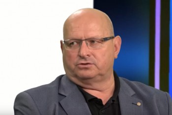 Štefec: Co vlastně chtějí? Zvrátit demokratické volby?