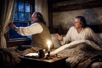 Franklin vs Adams. Spor o otevřené okno v roce 1776