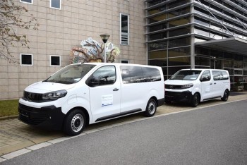 Klienti transformovaných domácností budou využívat elektromobil