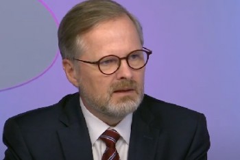 NKÚ odhalil selhání Fialovy vlády. Miliardy bez výsledků