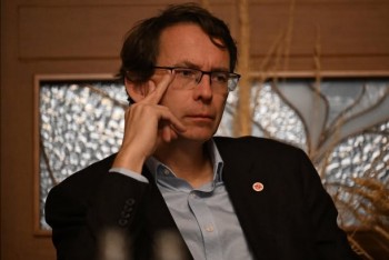 Trump mluví za Saúdy? Drulák odhaluje skrytou hru války