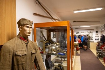 Muzejní a galerijní FOTOnoc