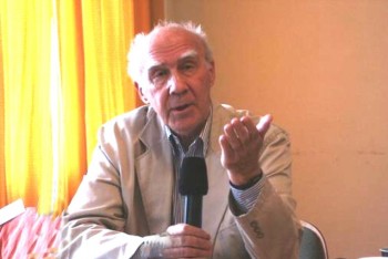 Mojmír Grygar: Když se mírotvůrce utrhne z řetězu