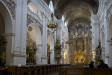 Kostel sv. Ignáce v Jihlavě vstupuje do další fáze obnovy