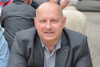 Krvavé výročí Volyně. Štefec varuje před zapomněním