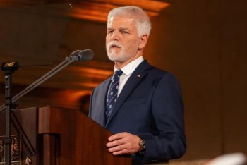 Jak může vláda čelit prezidentské blokaci ministra