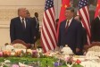 Si varoval Trumpa. Taiwan může vést ke střetu