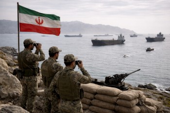 Írán ukázal odolnost. Válka ale nemá vítěze