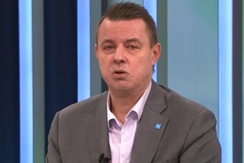 Maďarsko po volbách a hra o Benešovy dekrety. Rajchl říká jasné ne