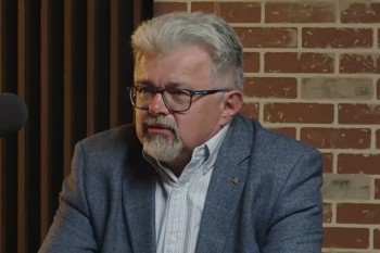 Kauza Brno – nebezpečí privatizace zahraniční politiky