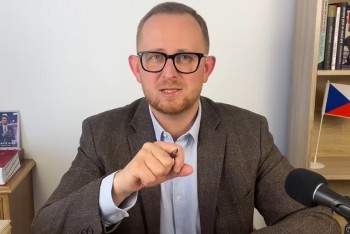 Panenka odhalil zákulisí konce Moravce v ČT. Tohle se dělo