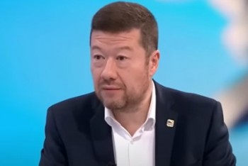 SPD mezi protestem, který skončil, a vládou, která bere odpovědnost