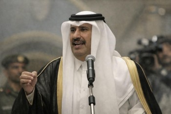 Katar varuje: USA by nejraději nechaly Araby válčit mezi sebou