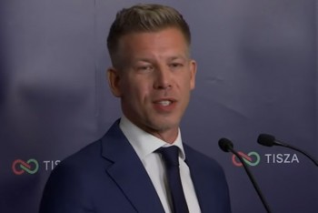 Maďaři svrhli Orbána. Nahradil ho bývalý spojenec, říká Bazalová